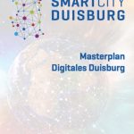 Der Masterplan Digitales Duisburg setzt Rahmenbedingungen für den Weg zur Smart City.