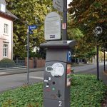 Lippstadt: Das Echtzeitparken mit EC-Karte wird eingestellt.