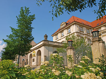 Kreis Bautzen testet BI-Lösung für alle.