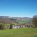 Lauter-Bernsbach: neue Stadt