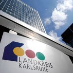 Landratsamt Karlsruhe: Verwaltung 4.0 als Ziel.