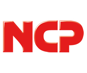 Logo NCP