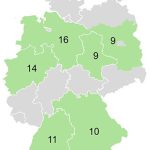 An den Vergleichsringen teilgenommen haben 69 kleine Kommunen aus sechs Bundesländern.