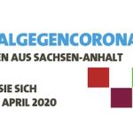 Sachsen-Anhalt sucht vor dem Hintergrund der Corona-Krise innovative digitale Lösungen.