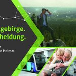 Via Online-Plattform können sich die Bürger im Kreis Wunsiedel am Projekt Smartes Fichtelgebirge beteiligen.