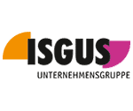 LogoISGUS GmbH