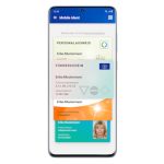 Der Personalausweis kommt aufs Smartphone.