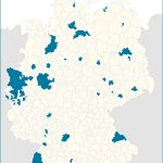 Kommunale Open-Data-Landschaft.