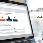 HR-Software verbessert Bewerbungsprozesse.