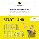 Der im September 2020 veröffentlichte baden-württembergische Breitband-Bericht erklärt auch Fachbegriffe zum Thema.