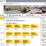 Die Stadt Karlsruhe baut ihren Online-Bürgerservice aus.