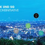 In Baden-Württemberg startet jetzt die Initiative „Mobilfunk und 5G“