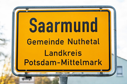 Das Unternehmen DNS:NET ist Spezialist für den Breitband-Ausbau und die Erschließung bislang unterversorgter Regionen mit Glasfaser – etwa in Brandenburg.