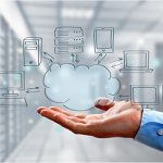 Cloud-Technologie hilft dabei