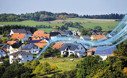 Um das Glasfasernetz in Bayerisch-Schwaben und im Münchner Umland weiter auszubauen