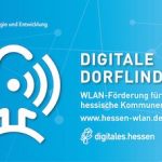 Hessen schickt das WLAN-Förderprogramm Digitale Dorflinde in die Verlängerung.