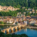 E-Rechnungen sparen der Stadt Heidelberg Zeit und Geld.