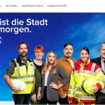 Nicht nur mit eigener Karriere-Website sucht die Stadt Pulheim nach neuen Mitarbeitern.