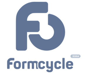 Logoformcycle ist ein Produkt der XIMA MEDIA GmbH