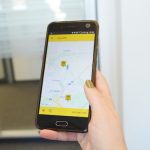 Mängel können der Stadt Leonberg jetzt per App mitgeteilt werden.