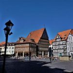 Die Stadt Hildesheim hat erfolgreich verschiedene Online-Beteiligungsformate erprobt.