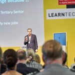 Der Learntec Kongress widmet sich in praxisnahen Vorträgen