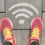 Public WLAN wertet Innenstädte in vielerlei Hinsicht auf.