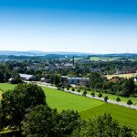 Gemeinsam mit der AKDB arbeitet die Stadt Münchberg an ihrer Digitalisierungsstrategie.