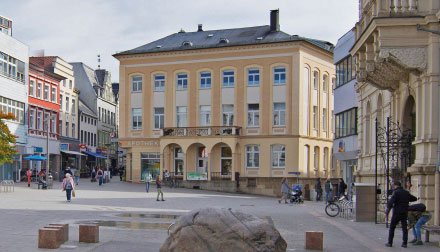 Stadt Iserlohn: Digitale Prozesse im Gebäude-Management.