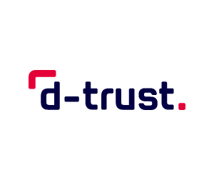 Logo D-Trust