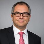 Jürgen Hansjosten ist Managing Director (CEO) der neu gegründeten Infrafibre Germany.