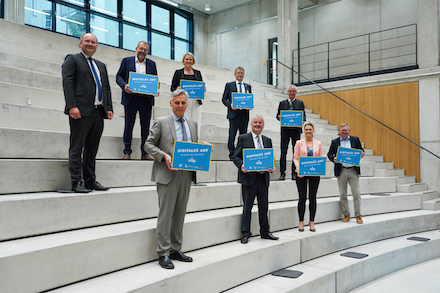 Bayern: Erste Kommunen als Digitale Ämter ausgezeichnet.