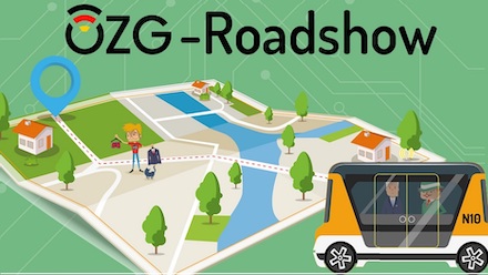 Die erste OZG-Roadshow in Baden-Württemberg war ein Erfolg.