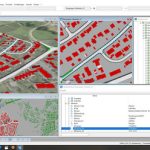 IB&T Software präsentiert auf der Intergeo 2021 Version 10 der Software-Lösung card_1.