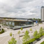 Das KGSt-FORUM 2021 findet im WCCB in Bonn und virtuell statt.