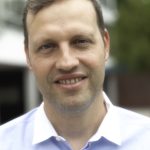 Er wird die Leitung des Steuerkreises übernehmen und die programmgestaltende Kuration des Bereichs school@LEARNTEC betreuen: Micha Pallesche.