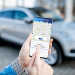 Die Stadt Mönchengladbach bietet jetzt mit der App parken-in-mg.de ein neues digitales Serviceangebot an.