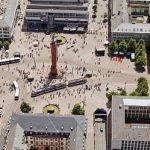 Die Open-Data-Plattform der Stadt Darmstadt stellt Verwaltungsdaten zur Verfügung.