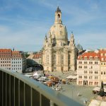 Dresden: Smart-City-Konzept soll Bürger in den Fokus rücken.