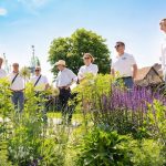 Landesgartenschau in Neuenburg wird zum Schaufenster für das Internet of Things.