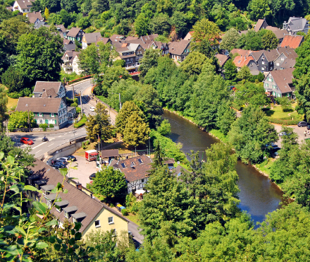 Solingen: Videokonferenz-Lösung hilft