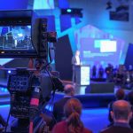 Die Smart Country Convention 2022 soll wieder als Live Event stattfinden.