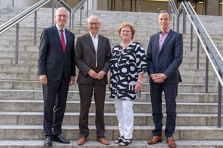 Erste Beta-Version des Marktplatzes für EfA-Leistungen wurde freigeschaltet.