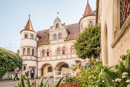 Konstanz richtet ein Amt für Digitalisierung ein.