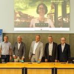 Heidelberg eröffnet mit dem virtuellen Bürgeramt eine digitale Außenstelle der Stadtverwaltung.