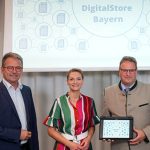 Bayern will Tempo in die Digitalisierung der Landkreise bringen und hat einen Digital-Store für Serviceleistungen gestartet.