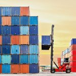 Kubernetes-Software: Austausch von Containern problemlos möglich.