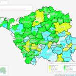 Der neue Gigabitatlas zeigt den Status quo im Saarland auf.