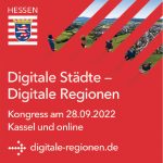 Kongress vernetzt Akteure.