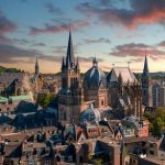 Smart City Index 2022: Aachen ist erstmals in den Top Ten vertreten.